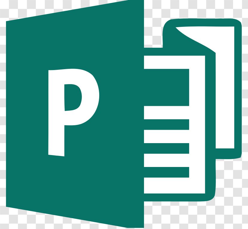Microsoft Publisher Office Word Transparent PNG