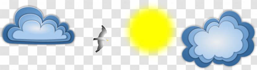 Gulls Bird Banner Clip Art - Technology - Gull Transparent PNG