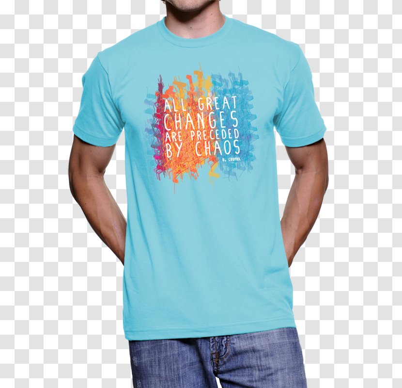 T-shirt Amazon.com Logo Clothing - T Shirt Transparent PNG