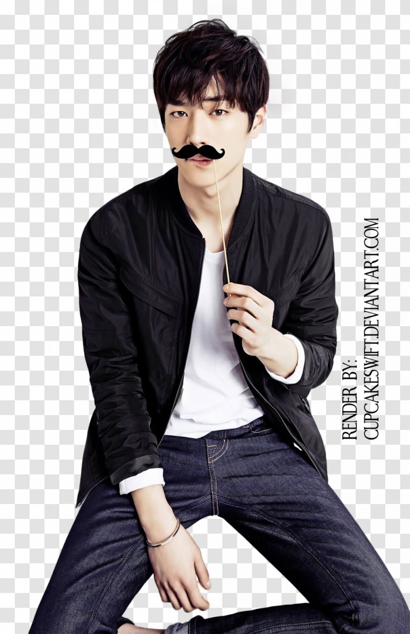 Seo Kang-joon South Korea Actor Roommate Korean Drama - Yoo Seungho Transparent PNG