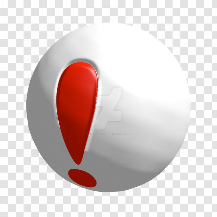 Product Design Megaphone Heart - Red - Pitfall Transparent PNG