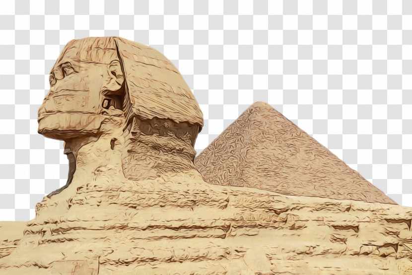 Ancient History Historic Site History Sand Rock Transparent PNG