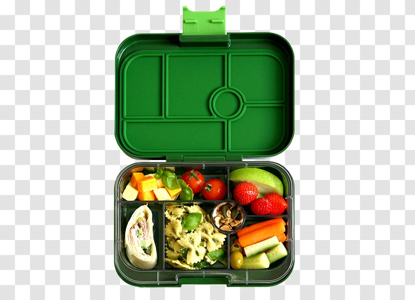 YUMBOX TAPAS Larger Size Leakproof Bento Lunch Box Lunchbox Boxes & Bags - Yumbox Tapas - Container Transparent PNG