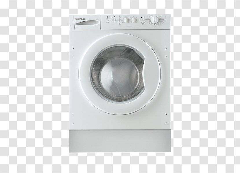 Clothes Dryer Washing Machines Combo Washer Indesit Co. Gorenje - Major Appliance - Machine Appliances Transparent PNG