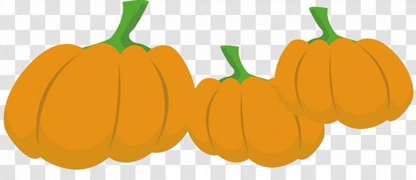 Jack-o'-lantern - Local Food - Harvest The Big Pumpkin Transparent PNG