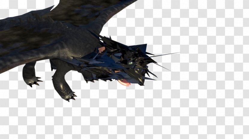Dragon - Claw - Mythical Creature Transparent PNG