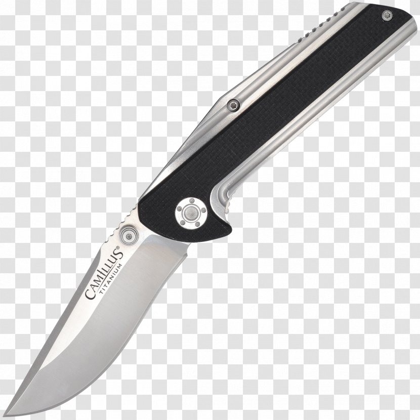 Pocketknife Kai USA Ltd. Liner Lock Hunting & Survival Knives - Handle - Pocket Knife Transparent PNG