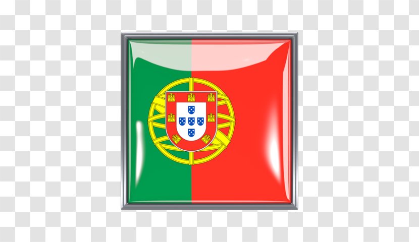Flag Of Portugal Lisbon Portuguese Empire Transparent PNG