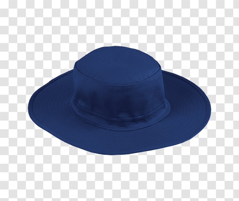 Hat Cobalt Blue - Headgear Transparent PNG