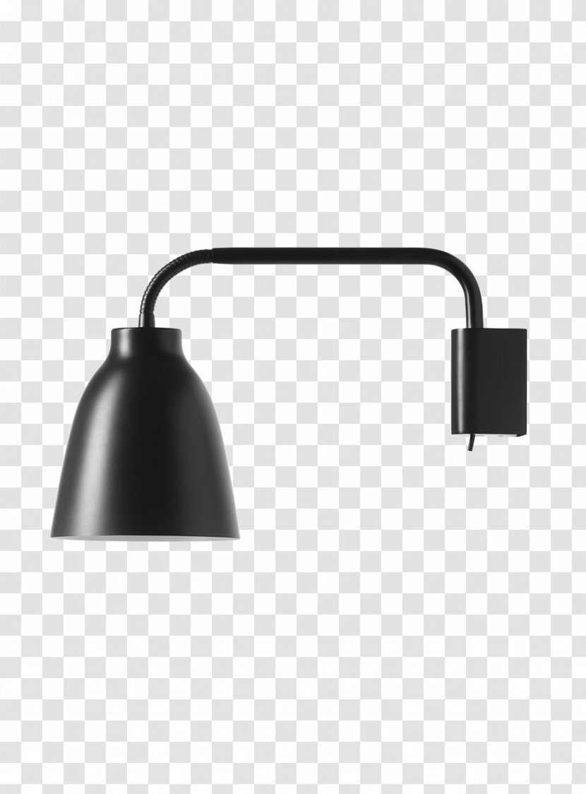 Light Fixture Lighting Wall - Sconce - Lamp Transparent PNG