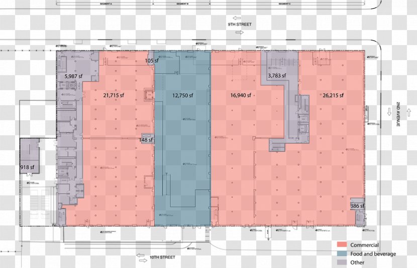 Floor Plan Line Angle Map - Schematic Transparent PNG