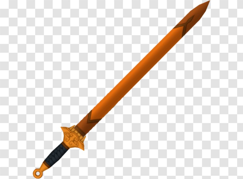Sword Mulan Dagger Ranged Weapon Transparent PNG