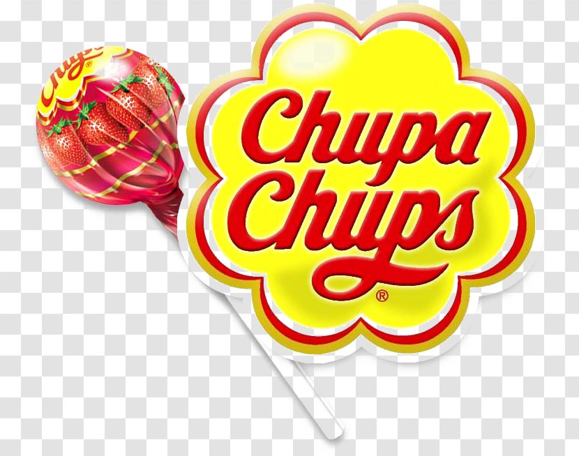 Lollipop Chupa Chups Logo Candy Brand - Registered Office Transparent PNG
