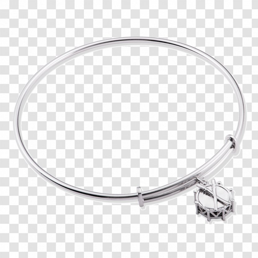 Bangle Charm Bracelet Silver Jewellery - Tree - Trống đồng Transparent PNG
