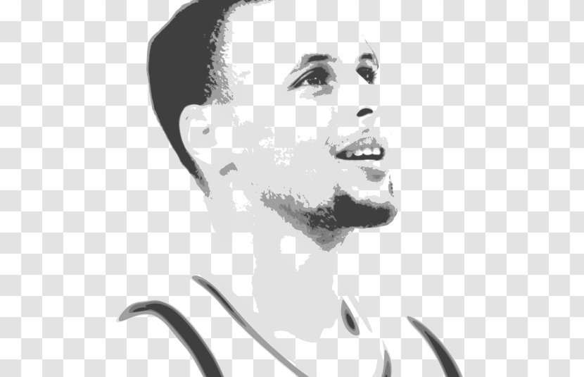 The NBA Finals Houston Rockets Golden State Warriors Cleveland Cavaliers - Smile - Steph Curry Transparent PNG