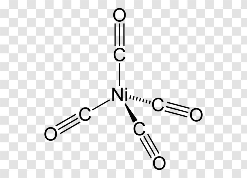 Nickel Tetracarbonyl Carbonyl Group Metal Carbon Monoxide - Heart - Flower Transparent PNG