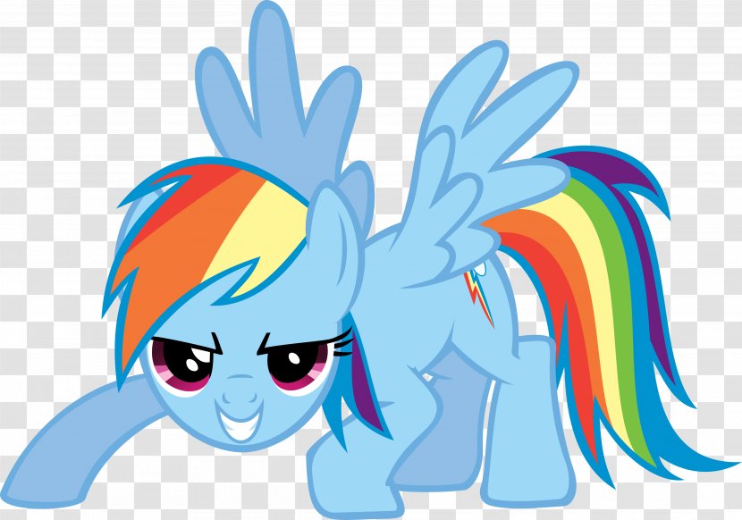 Pony Rainbow Dash Pinkie Pie Twilight Sparkle Fluttershy - Tree - Sales Commission Transparent PNG
