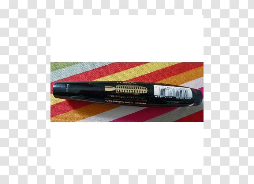 Pen Magenta Transparent PNG