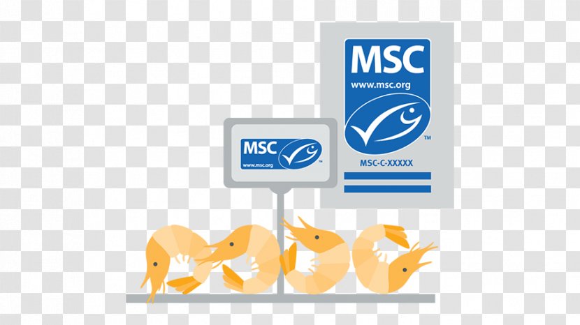 Logo Label Marine Stewardship Council Brand - Fresh Poster Transparent PNG