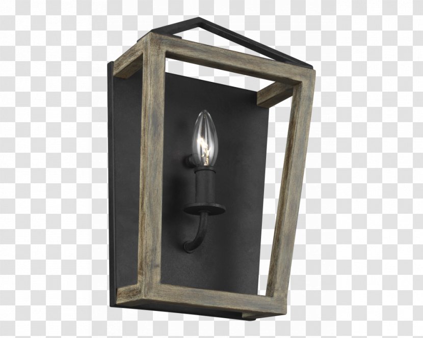 Light Fixture Sconce Lighting Lamp Transparent PNG