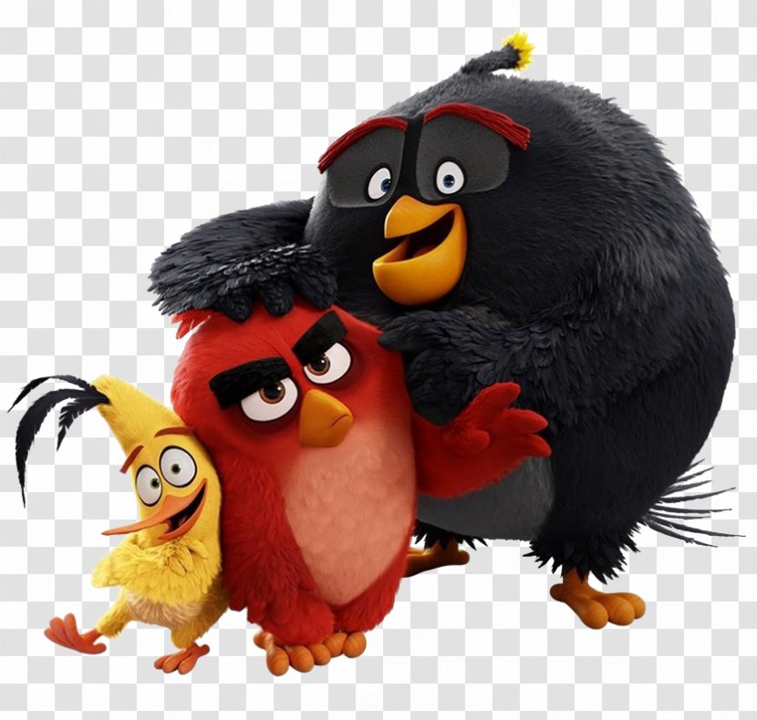 Angry Birds Blast Island POP! - Pop Transparent PNG