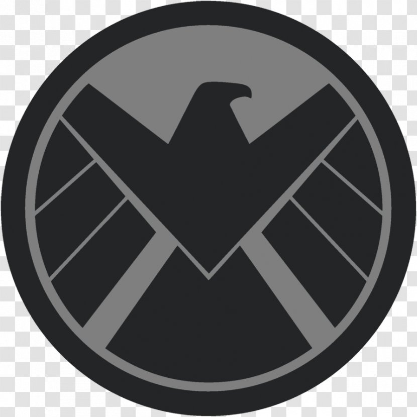 Black Widow Clint Barton Captain America Marvel Cinematic Universe S.H.I.E.L.D. - Avengers Assemble - Shield Transparent PNG