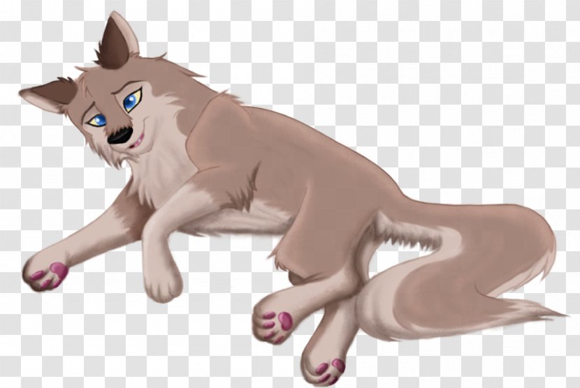 Whiskers Cat Dog Horse Mammal - Heart Transparent PNG