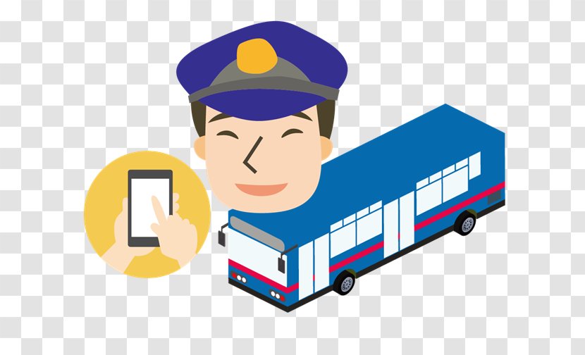 Bus Brand エコリング Vehicle Organization - Logo - Driver Transparent PNG