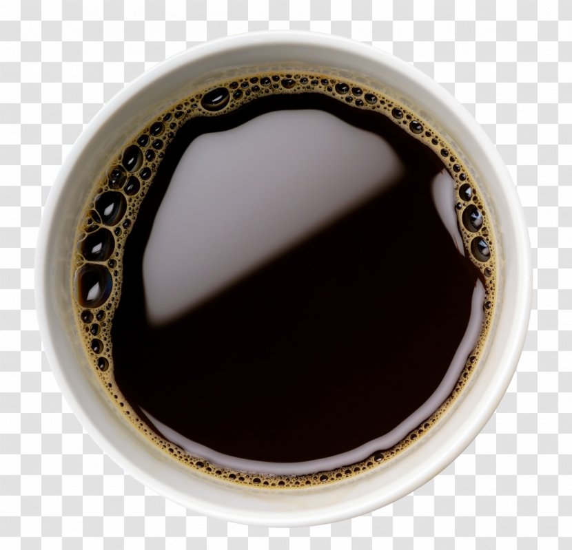 Brewed Coffee Cafe Decaffeination Coffeemaker - Mug Transparent PNG