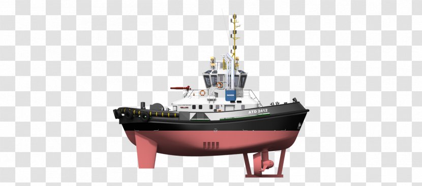 Fishing Trawler Naval Architecture Ship Transparent PNG