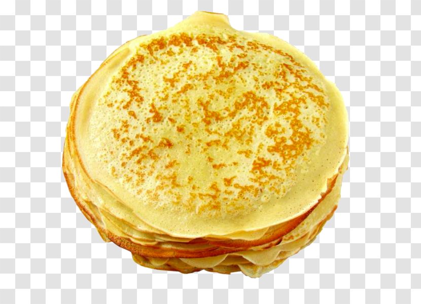 Crêpe Waffle Pancake Crumpet Galette - Crepes Transparent PNG