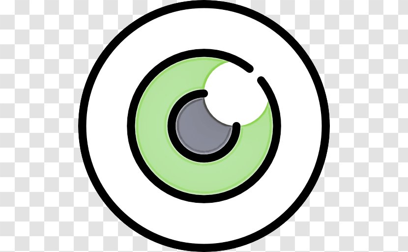 Clip Art Circle Line Symbol Transparent PNG
