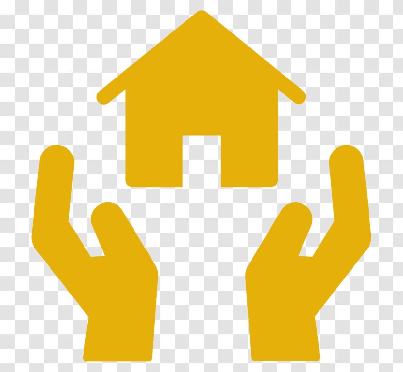 Real Estate Background - Property Management - Gesture Finger Transparent PNG