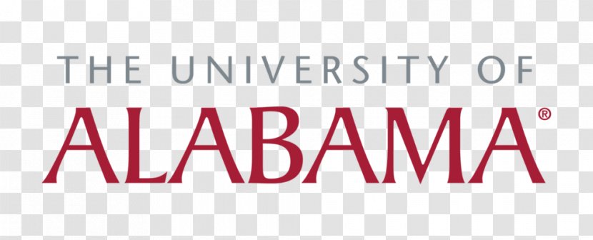 Logo University Of Alabama Brand Product Font - Accumulated Business Transparent PNG