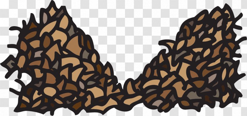 Mulch Compost Grow Vegetables Horticulture Clip Art - Humus - Claw Transparent PNG