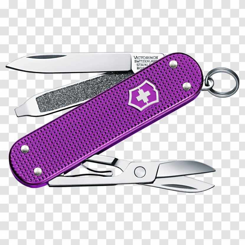 Swiss Army Knife Victorinox Armed Forces Pocketknife Transparent PNG