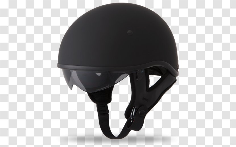 Motorcycle Helmets Racing Scooter Bicycle - Bicycles Equipment And Supplies Transparent PNG