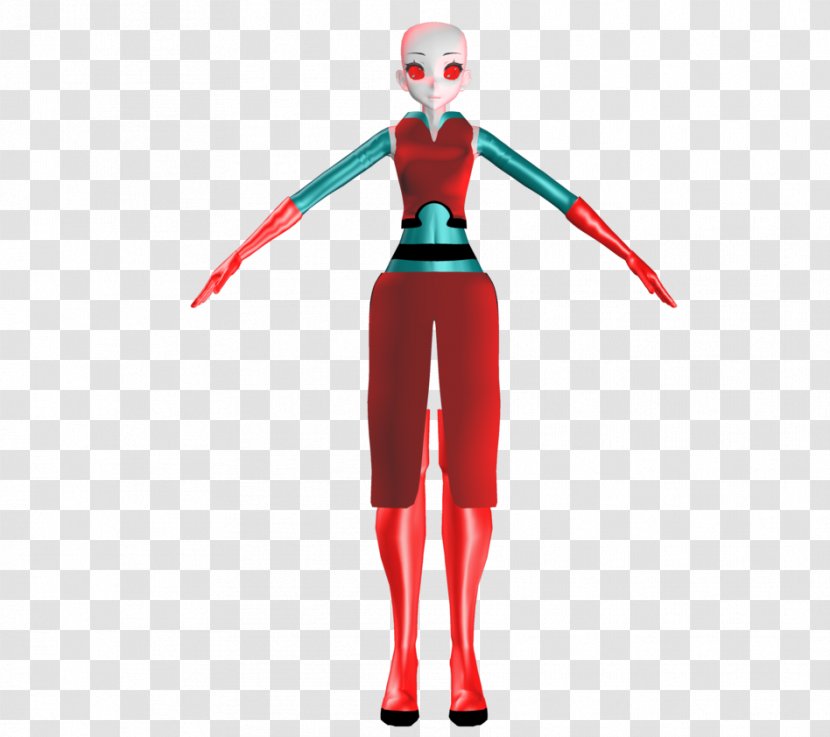 Costume Character Fiction - Suffering Transparent PNG