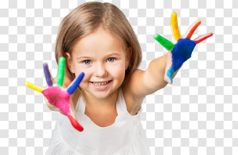 Child Care Inner Development Play Therapy - Frame Transparent PNG