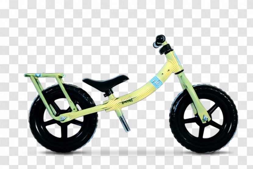 Land Vehicle Bicycle Wheel Part - Bmx Bike Transparent PNG