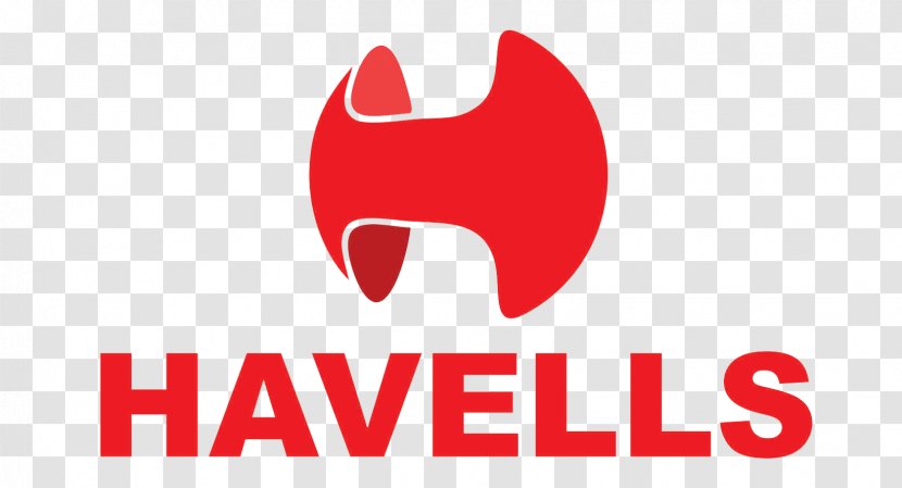 Havell's Electrical Shop Havells Logo Company - Equipment - Krrish Transparent PNG