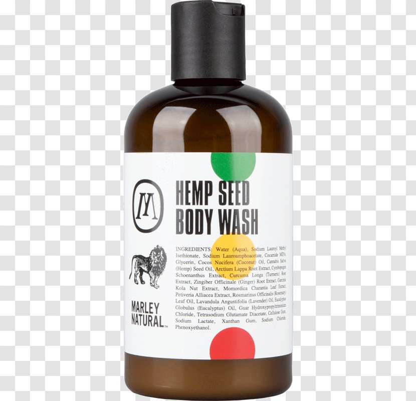 Lotion Hemp Oil Flavor Transparent PNG