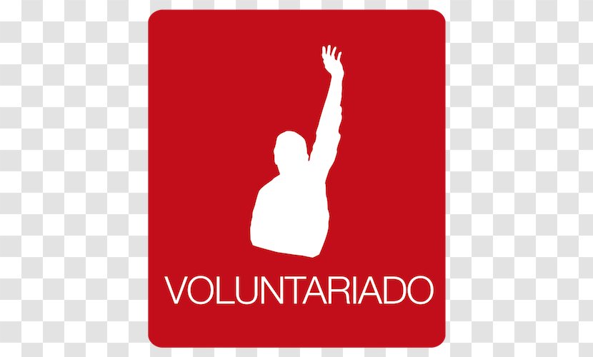 Volunteering Empresa Corporate Social Responsibility Foundation Logo - Area - Medio Corazon Transparent PNG