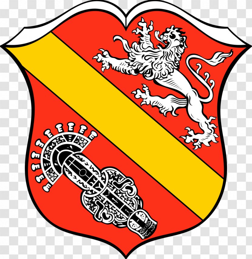 Verwaltungsgemeinschaft Wittislingen Dillingen Coat Of Arms Clip Art - Wikimedia Commons - Slingback Transparent PNG