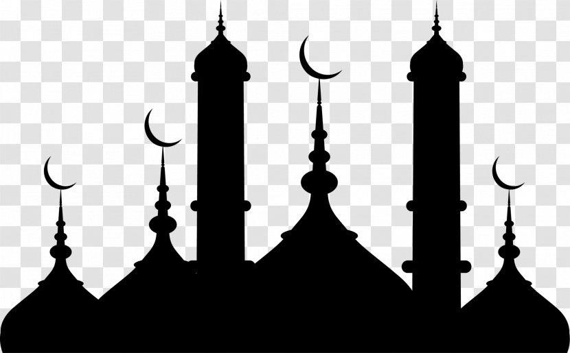 Ramadan Quran Muslim Allah Fasting - Happiness - Black Moon Church Transparent PNG