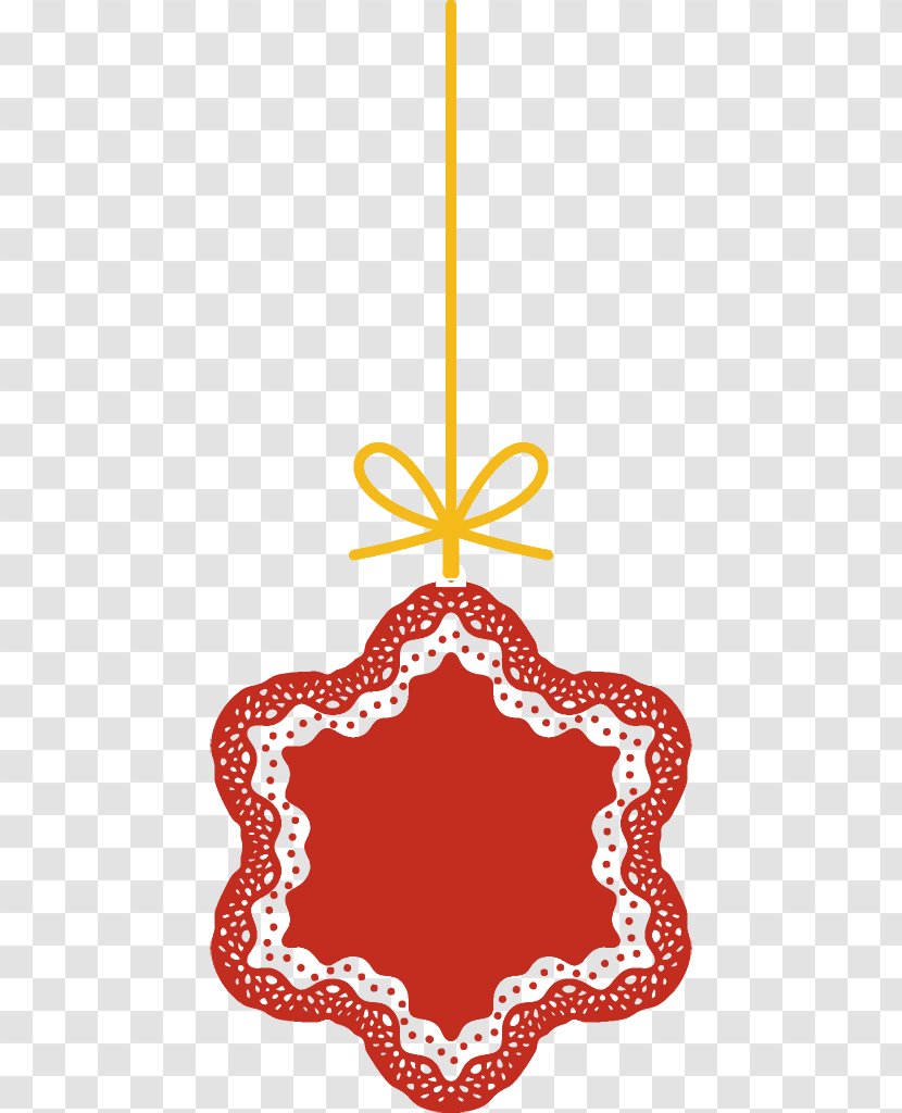 Red Clip Art Holiday Ornament Interior Design Transparent PNG