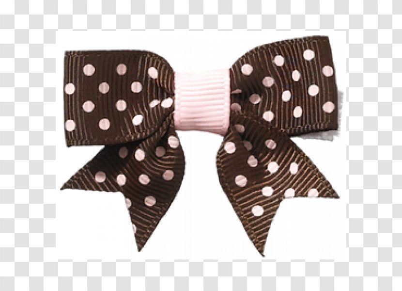 Bow Tie Ribbon Grosgrain Hair Polka Dot - Miraculous Tales Of Ladybug Cat Noir Transparent PNG