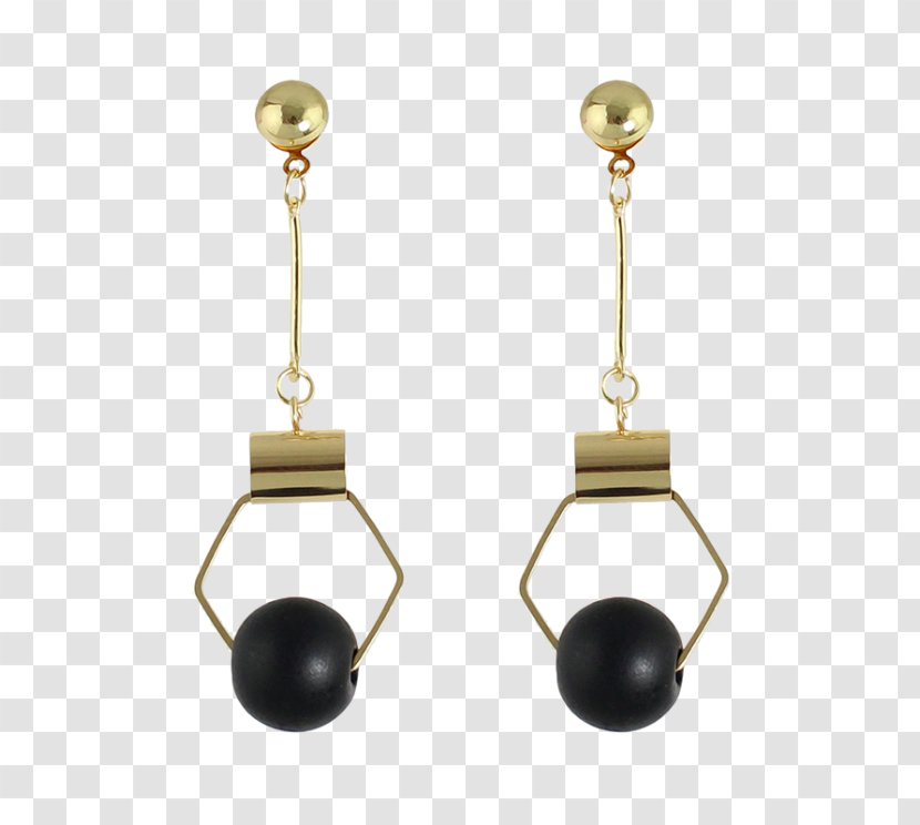 Pearl Earring Robe Jewellery Clothing Accessories - Fashion Transparent PNG
