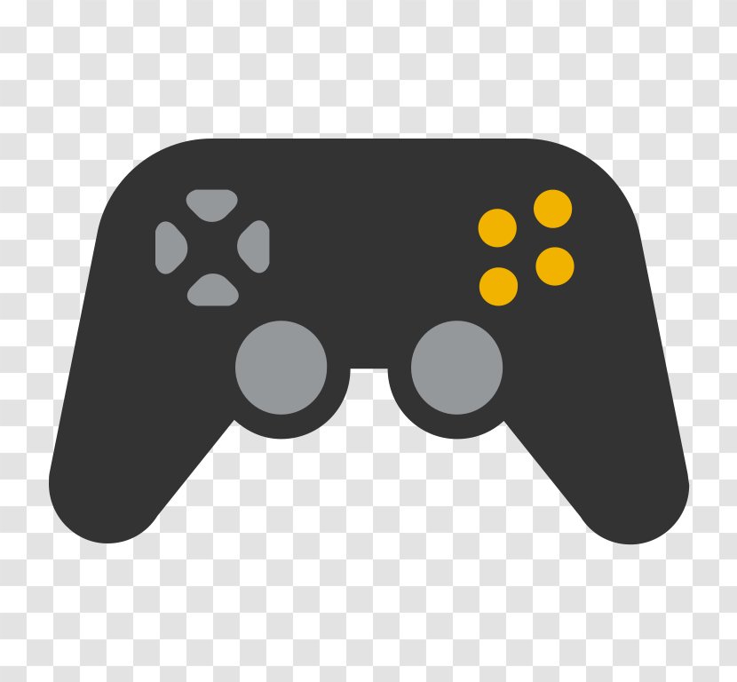 Emoji Text Messaging Xbox One Controller Sticker Game - Video Games Transparent PNG