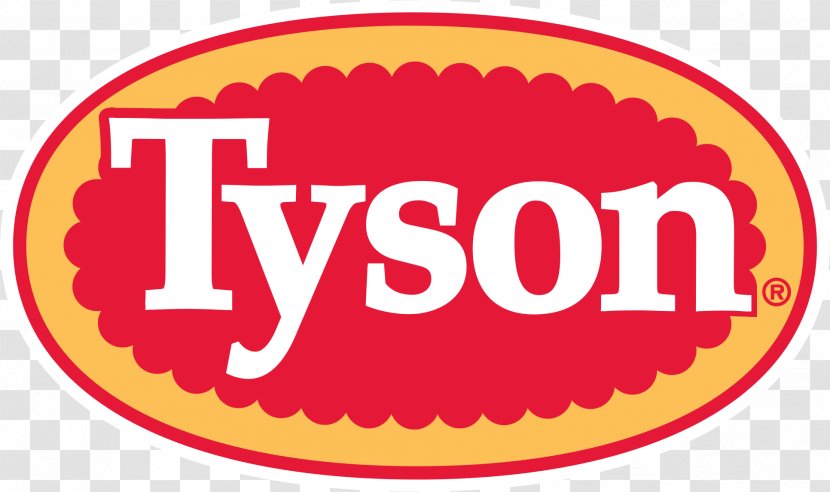 Tyson Foods Logo Organization Hillshire Farm Sara Lee Corporation - Marketing - Nugget Transparent PNG